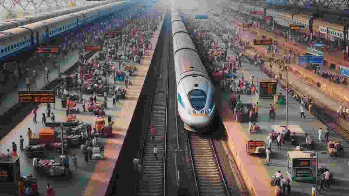RRB ALP Recruitment 2024