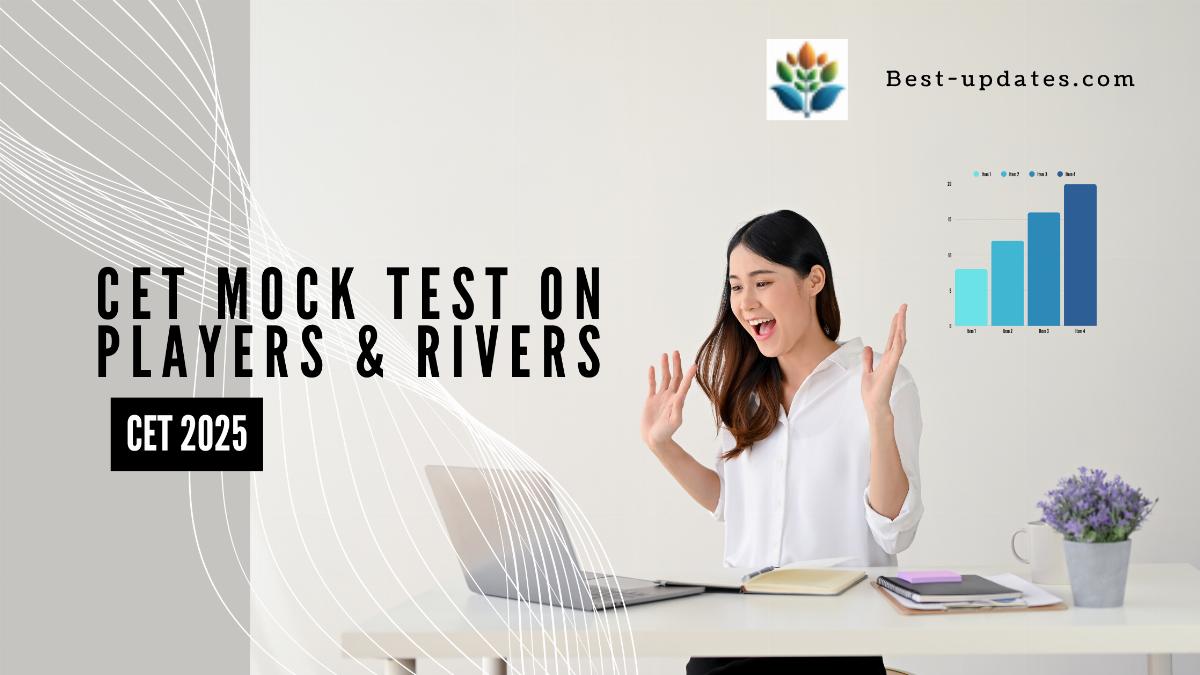 Haryana CET Mock Test Online Free with Answers